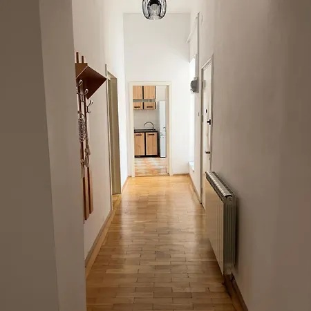 Ultra 3bedroom With Self Check In Bucharest