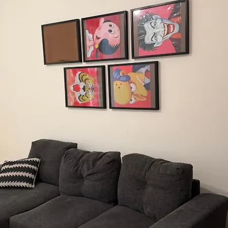 Ultra 3bedroom With Self Check In *