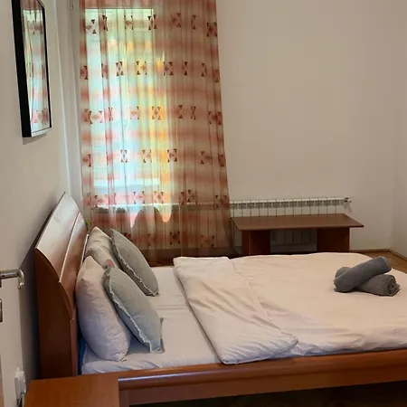 Ultra 3bedroom With Self Check In Apartment