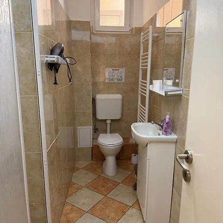 Ultra 3bedroom With Self Check In * Bucharest