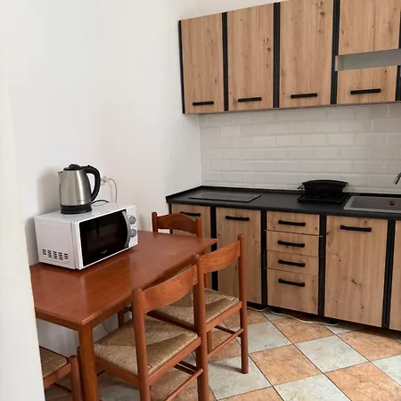 Apartment Ultra 3bedroom With Self Check In