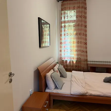 Apartment Ultra 3bedroom With Self Check In *