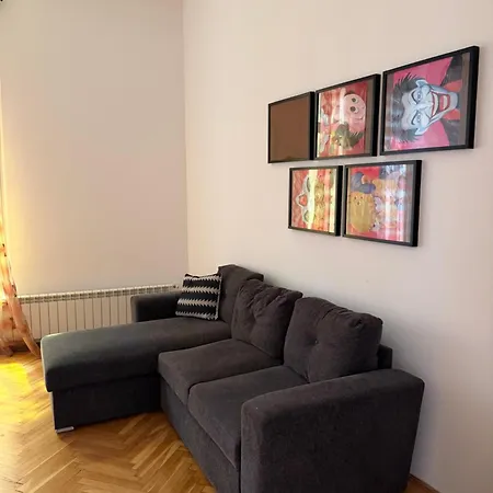 Ultra 3bedroom With Self Check In Bucharest