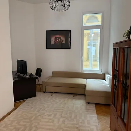 Ultra 3bedroom With Self Check In Apartment *
