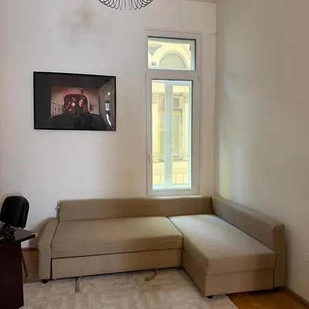 Ultra 3bedroom With Self Check In Bucharest