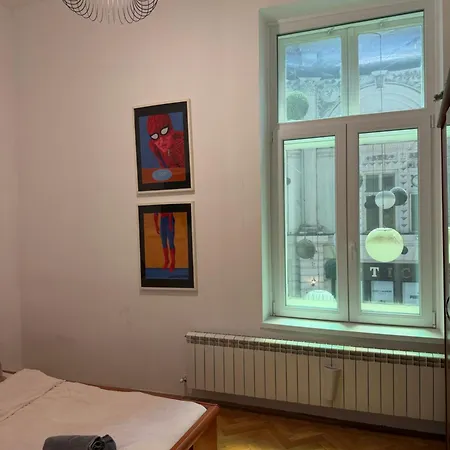 Ultra 3bedroom With Self Check In