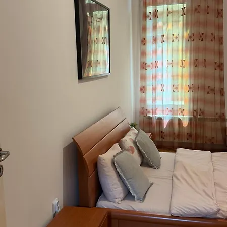 Ultra 3bedroom With Self Check In Apartment Bucharest