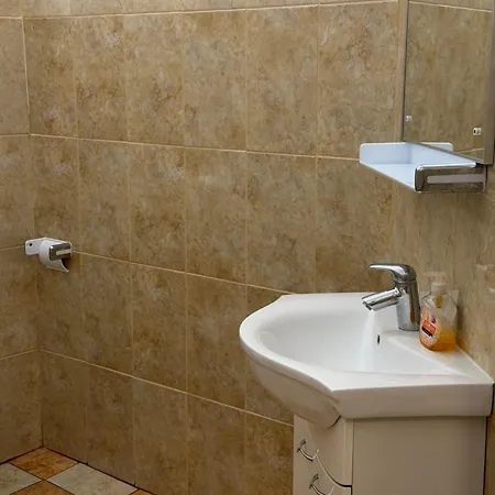 Ultra 3bedroom With Self Check In Apartment