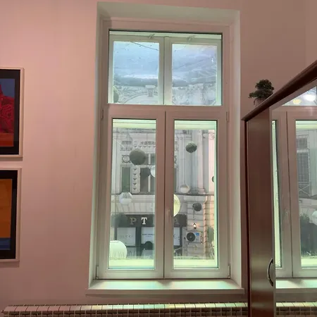 Ultra 3bedroom With Self Check In * Bucharest