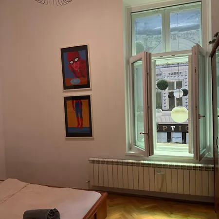 Ultra 3bedroom With Self Check In * Bucharest