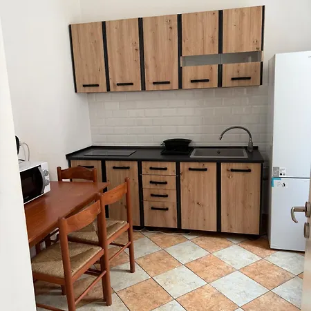 Ultra 3bedroom With Self Check In Apartment Bucharest