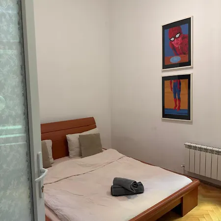 Ultra 3bedroom With Self Check In Apartment