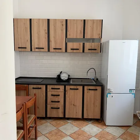 Apartment Ultra 3bedroom With Self Check In Bucharest