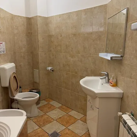 Ultra 3bedroom With Self Check In * Bucharest