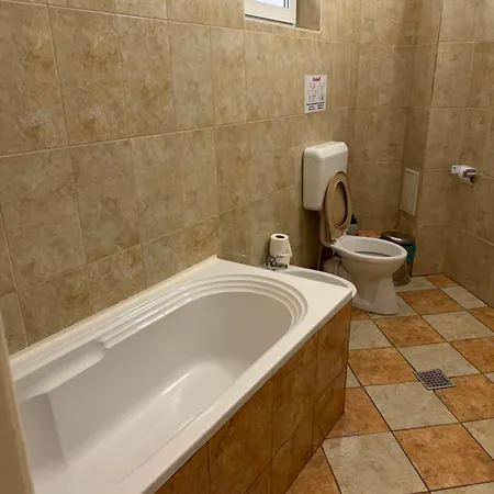 Apartment Ultra 3bedroom With Self Check In *