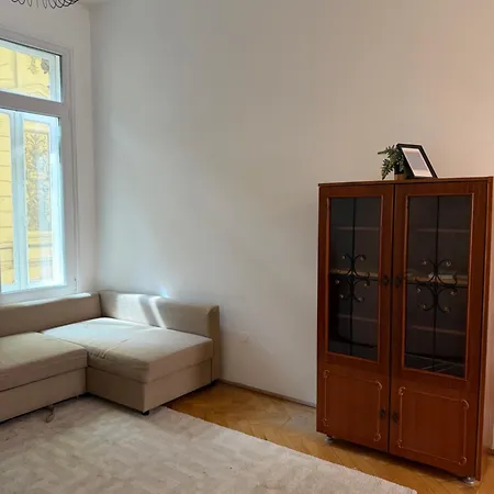 Apartment Ultra 3bedroom With Self Check In *