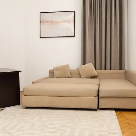 Ultra 3bedroom With Self Check In Διαμέρισμα *