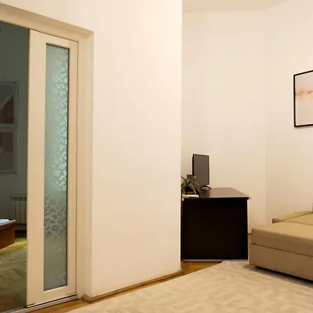 Ultra 3bedroom With Self Check In Διαμέρισμα Βουκουρέστι