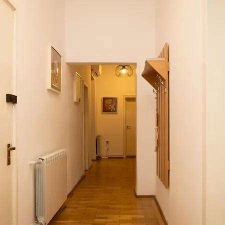 Διαμέρισμα Ultra 3bedroom With Self Check In Βουκουρέστι