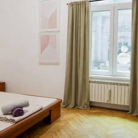 Ultra 3bedroom With Self Check In *