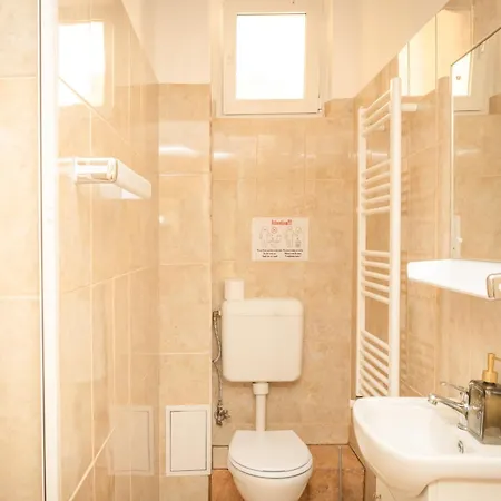 Ultra 3bedroom With Self Check In Βουκουρέστι