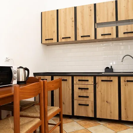 Ultra 3bedroom With Self Check In Διαμέρισμα *