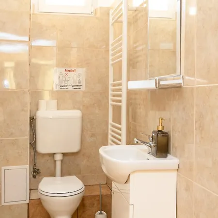 Ultra 3bedroom With Self Check In Βουκουρέστι