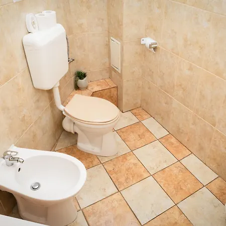 Ultra 3bedroom With Self Check In Διαμέρισμα